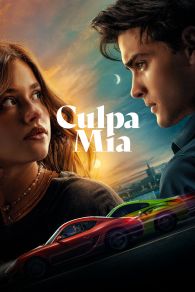 VER Culpa mía Online Gratis HD