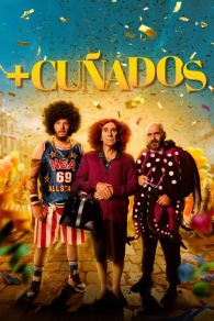 VER +Cuñados Online Gratis HD