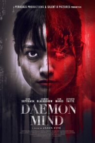 VER Daemon Mind Online Gratis HD