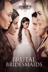 VER Damas de honor brutales Online Gratis HD