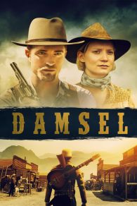 VER Damisela Online Gratis HD