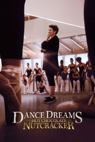 VER Dance Dreams: Hot Chocolate Nutcracker Online Gratis HD