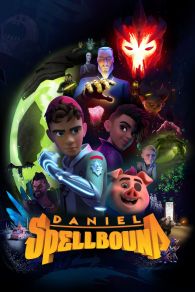 VER Daniel Spellbound Online Gratis HD