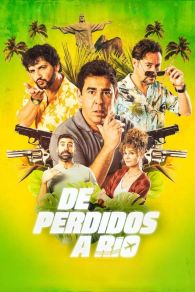 VER De perdidos a Río Online Gratis HD