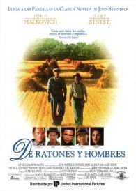 VER De ratones y hombres Online Gratis HD