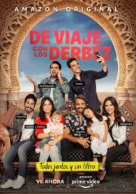 VER De viaje con los Derbez Online Gratis HD