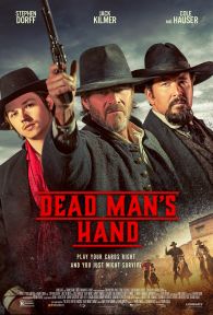 VER Dead Man's Hand Online Gratis HD