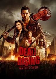 VER Dead Rising - Watchtower Online Gratis HD