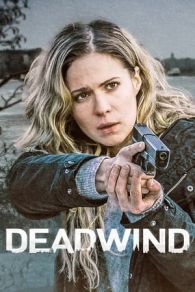 VER Deadwind (2018) Online Gratis HD