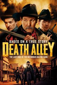 VER Death Alley Online Gratis HD