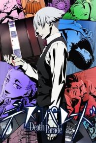 VER Death Parade (2015) Online Gratis HD