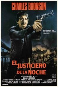 VER Death Wish III (1985) Online Gratis HD