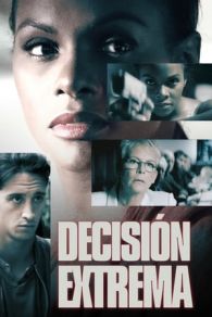 VER Decisión Extrema (2018) Online Gratis HD