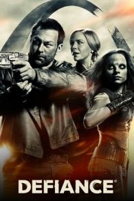 VER Defiance (2013) Online Gratis HD