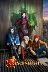 VER Descendants (2015) Online Gratis HD