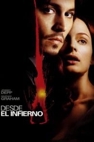 VER Desde el infierno (2001) Online Gratis HD