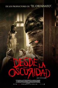 VER Desde la Oscuridad Online Gratis HD