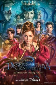 VER Desencantada Online Gratis HD