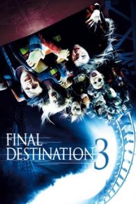 VER Destino final 3 (2006) Online Gratis HD