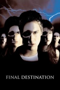 VER Destino final (2000) Online Gratis HD