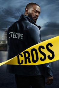 VER Detective Alex Cross Online Gratis HD