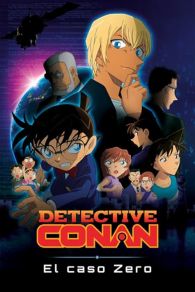 VER Detective Conan: El caso cero Online Gratis HD