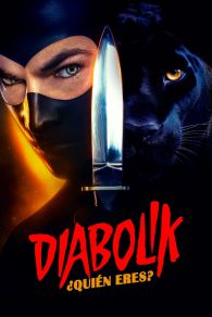 VER Diabolik chi sei? Online Gratis HD