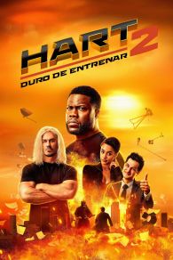 VER Hart: duro de entrenar 2 Online Gratis HD