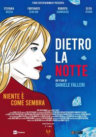 VER Dietro la notte Online Gratis HD