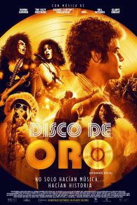 VER Disco de oro Online Gratis HD