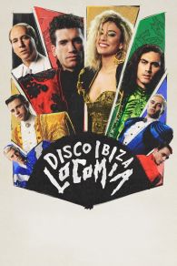 VER Disco, Ibiza, Locomía Online Gratis HD