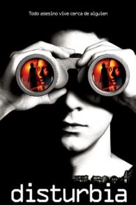 VER Disturbia (2007) Online Gratis HD