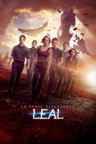 VER Divergente la serie: Leal Online Gratis HD