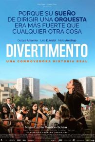 VER Divertimento Online Gratis HD