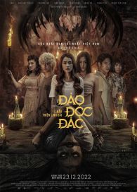 VER Đảo Độc Đắc - Tử Mẫu Thiên Linh Cái Online Gratis HD