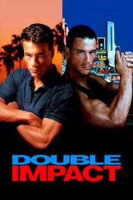 VER Doble impacto (1991) Online Gratis HD