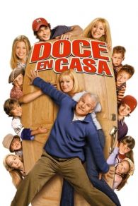 VER Doce en casa (2003) Online Gratis HD