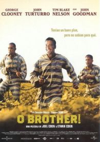 VER Donde estás, hermano? Online Gratis HD