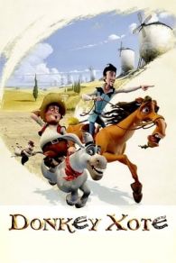 VER Donkey Xote (2007) Online Gratis HD