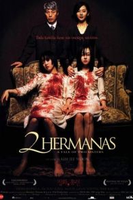 VER Dos hermanas (2003) Online Gratis HD