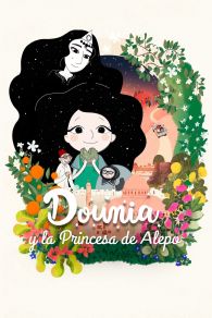 VER Dounia et la Princesse d'Alep Online Gratis HD