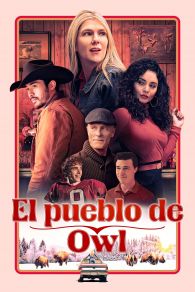 VER Downtown Owl Online Gratis HD