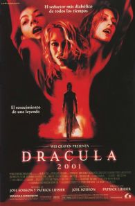 VER Drácula 2001 Online Gratis HD