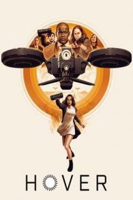 VER Drones (2018) Online Gratis HD