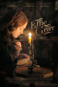 VER Effie Gray (2014) Online Gratis HD