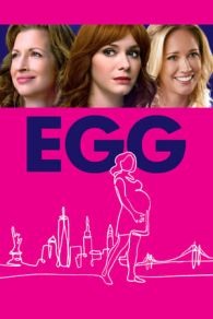 VER EGG (2018) Online Gratis HD