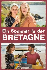 VER Ein Sommer in der Bretagne Online Gratis HD