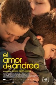 VER El amor de Andrea Online Gratis HD