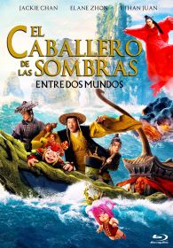 VER El caballero de las sombras: Entre el Yin y el Yang Online Gratis HD