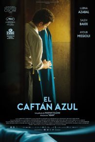 VER El caftán azul Online Gratis HD